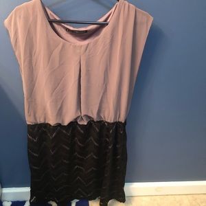 Maurices dress size 2